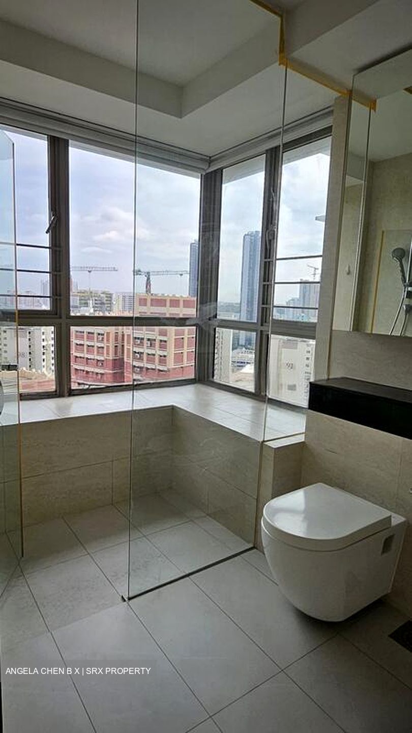 Trevista (D12), Condominium #498019621